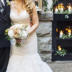 Maggie Sottero Marianne Wedding Gown Dress